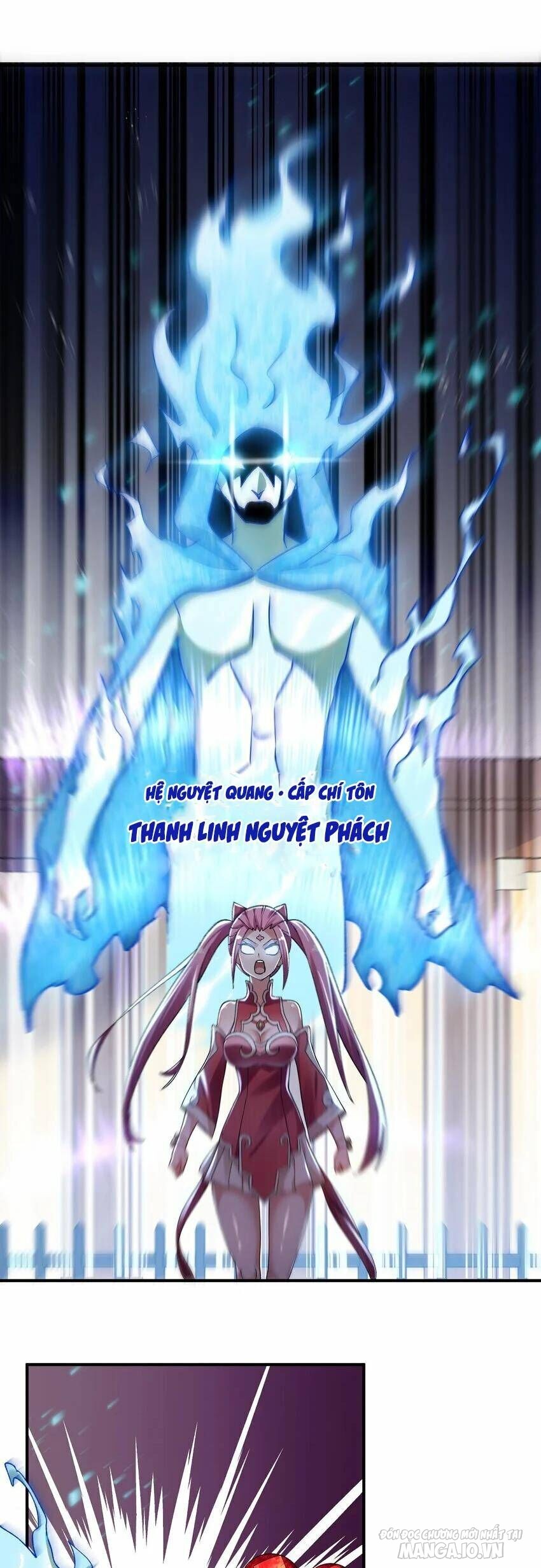 Nhìn Như Boss Nhưng Lại Đáng Tin Cậy Chapter 28 - Trang 2