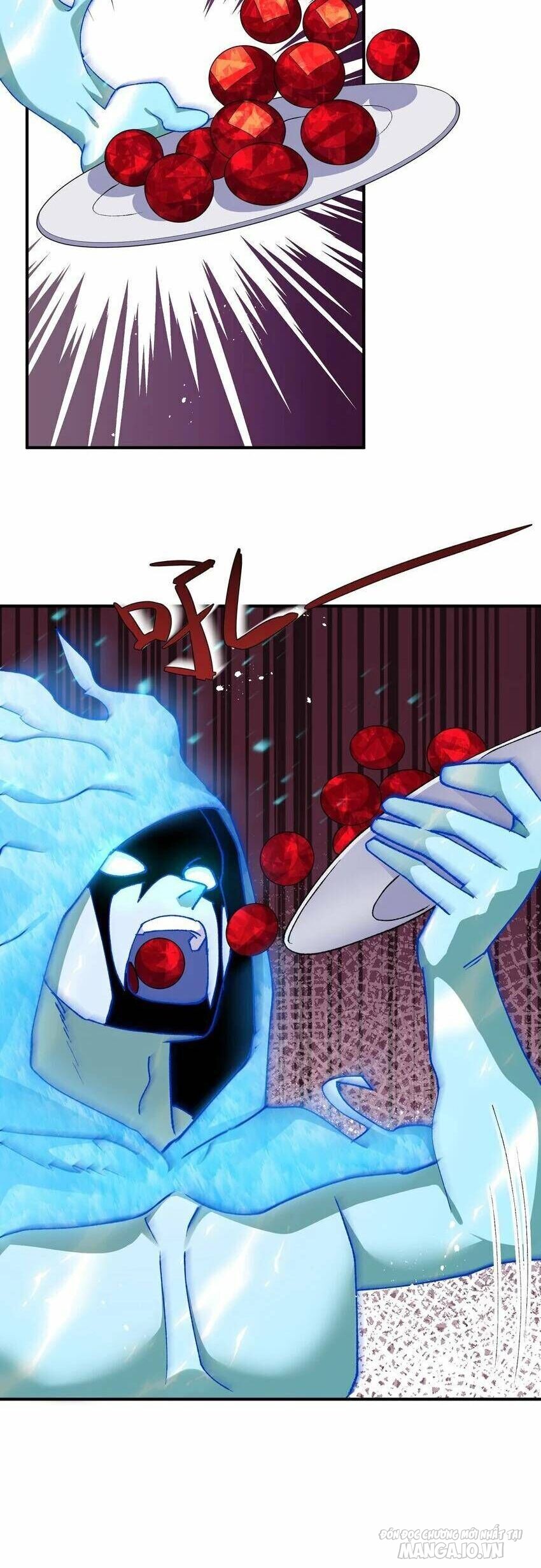 Nhìn Như Boss Nhưng Lại Đáng Tin Cậy Chapter 28 - Trang 2