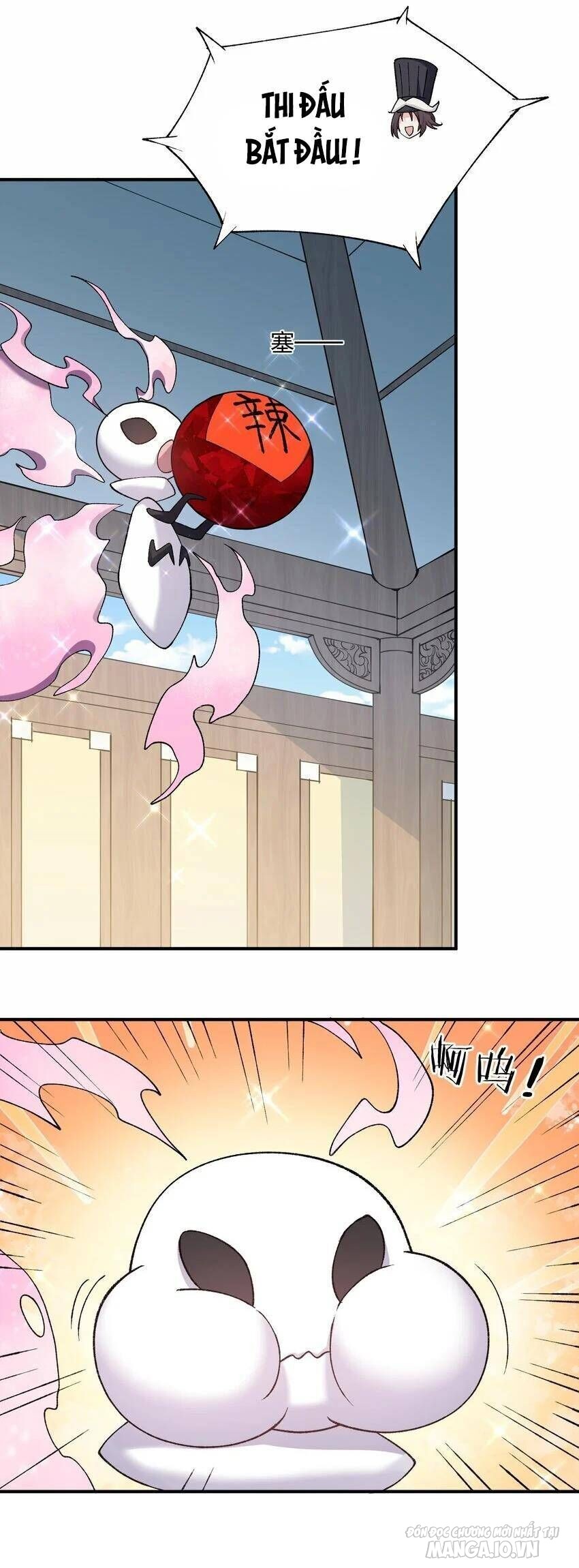 Nhìn Như Boss Nhưng Lại Đáng Tin Cậy Chapter 28 - Trang 2