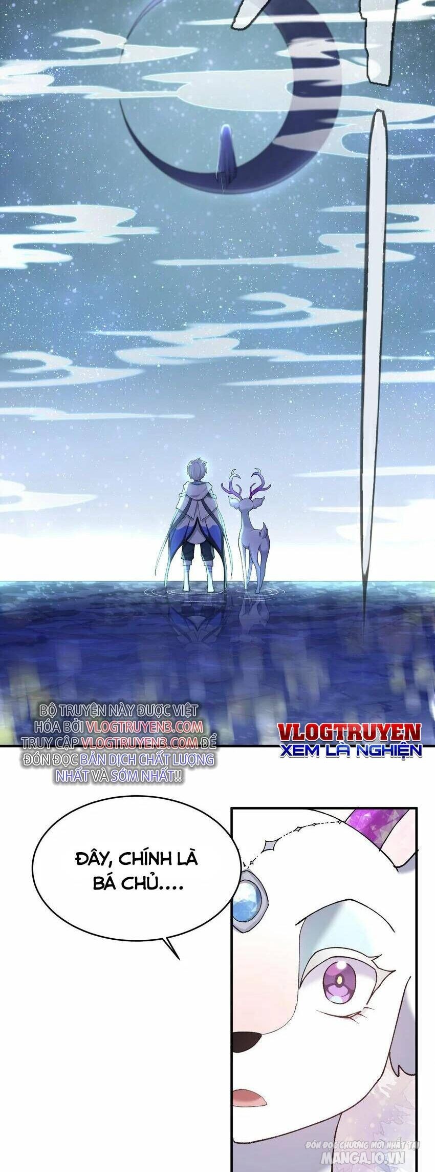 Nhìn Như Boss Nhưng Lại Đáng Tin Cậy Chapter 28 - Trang 2