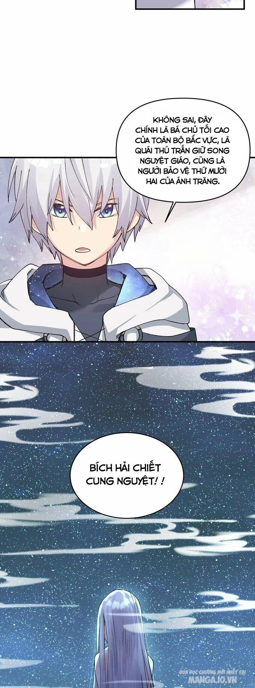 Nhìn Như Boss Nhưng Lại Đáng Tin Cậy Chapter 28 - Trang 2