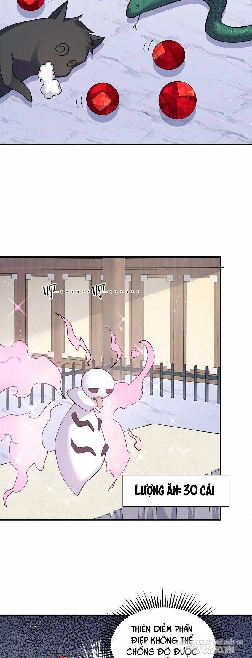 Nhìn Như Boss Nhưng Lại Đáng Tin Cậy Chapter 28 - Trang 2