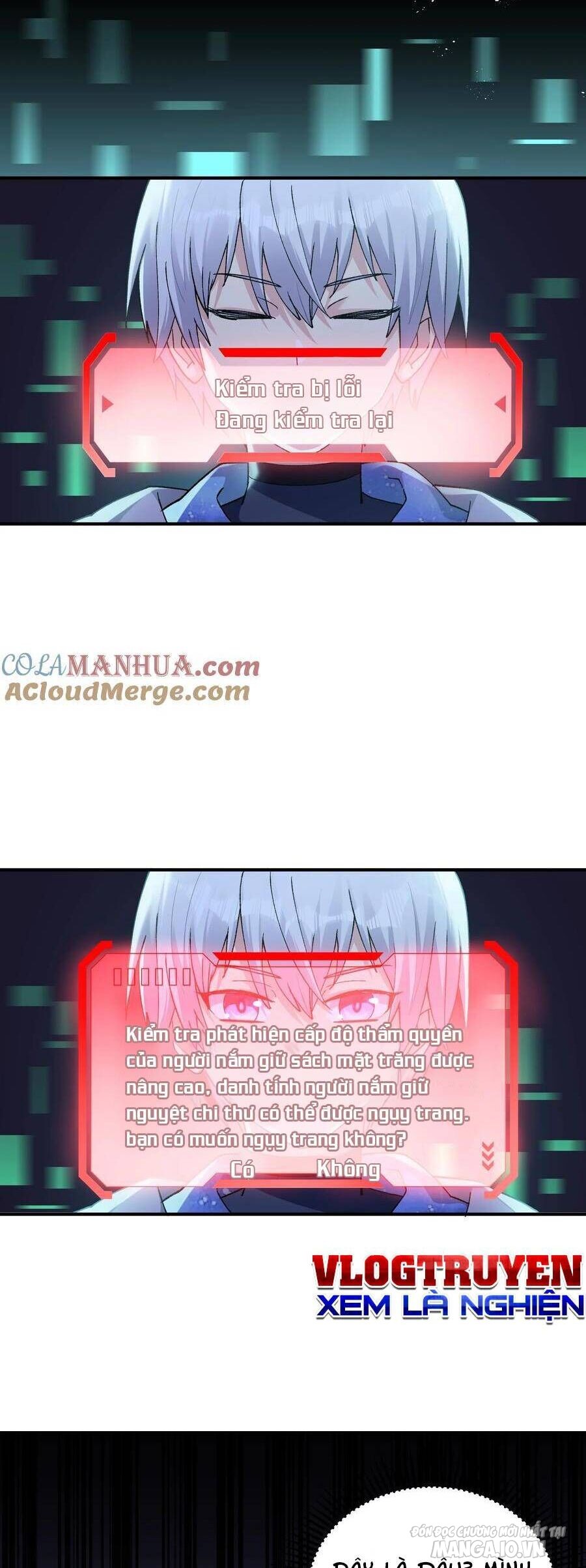 Nhìn Như Boss Nhưng Lại Đáng Tin Cậy Chapter 29 - Trang 2