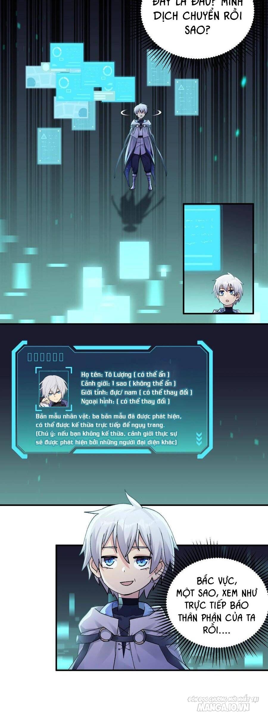 Nhìn Như Boss Nhưng Lại Đáng Tin Cậy Chapter 29 - Trang 2