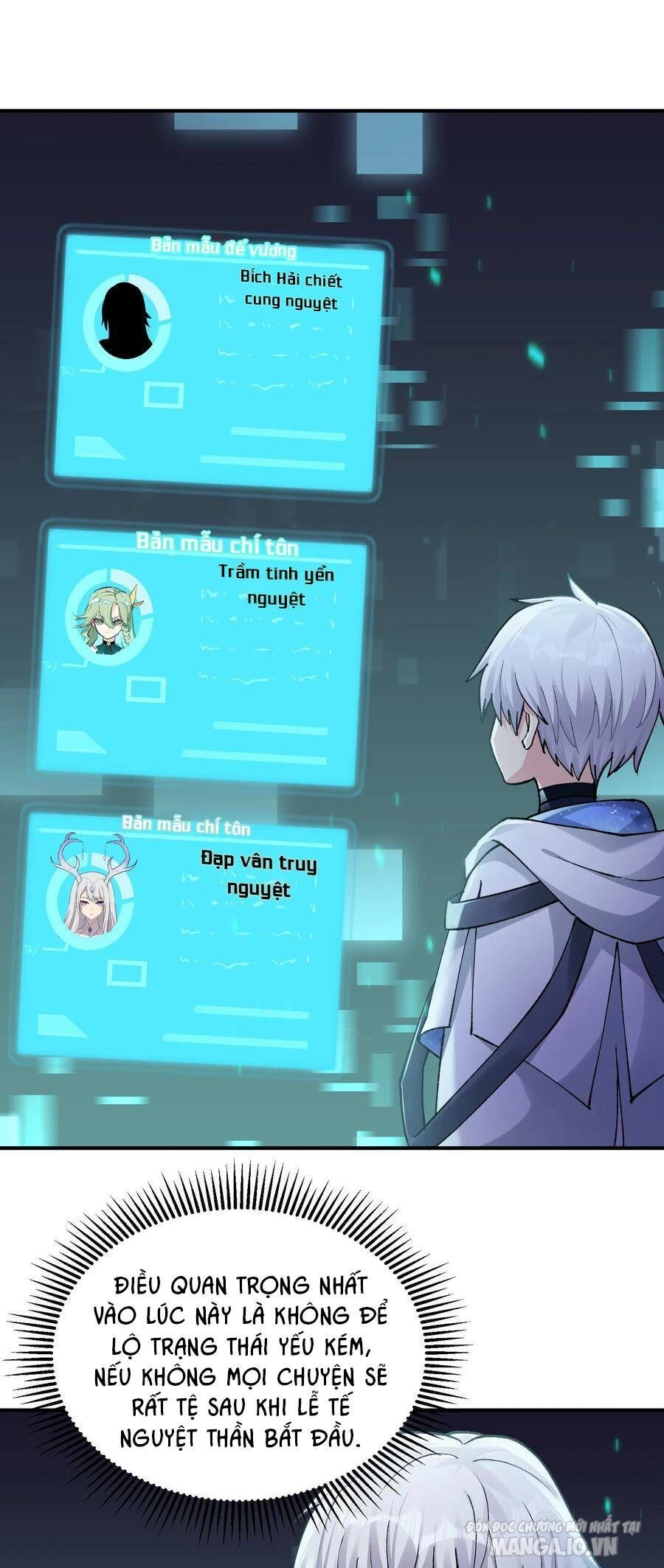 Nhìn Như Boss Nhưng Lại Đáng Tin Cậy Chapter 29 - Trang 2