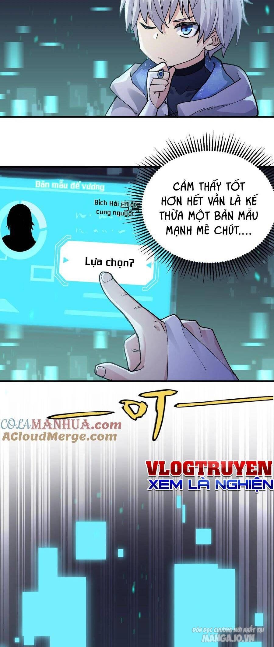 Nhìn Như Boss Nhưng Lại Đáng Tin Cậy Chapter 29 - Trang 2