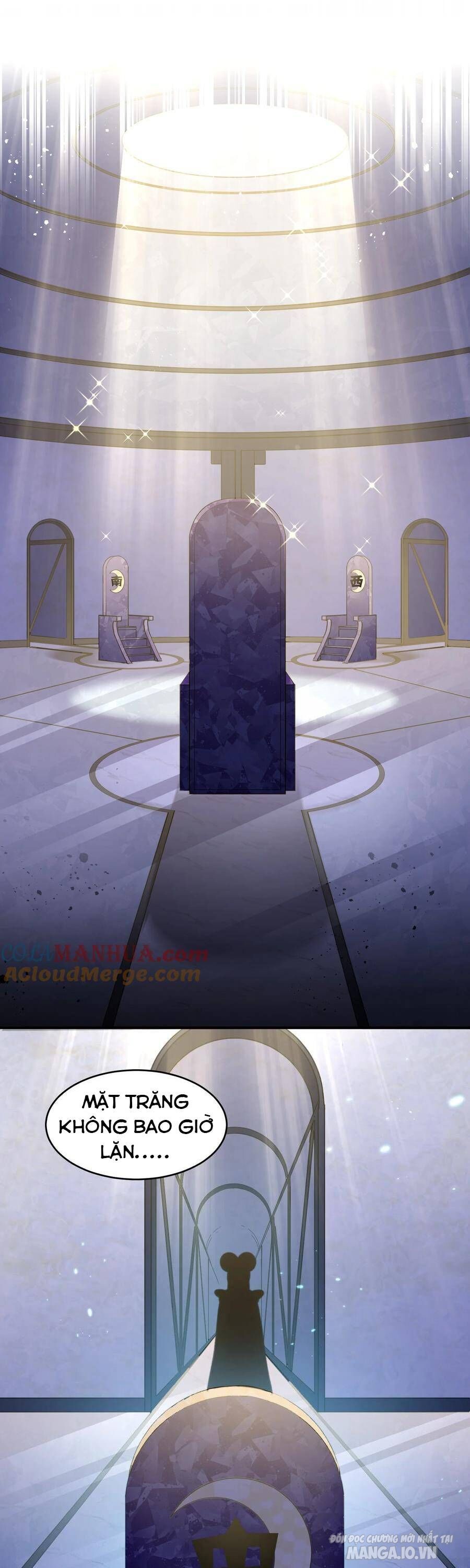 Nhìn Như Boss Nhưng Lại Đáng Tin Cậy Chapter 29 - Trang 2