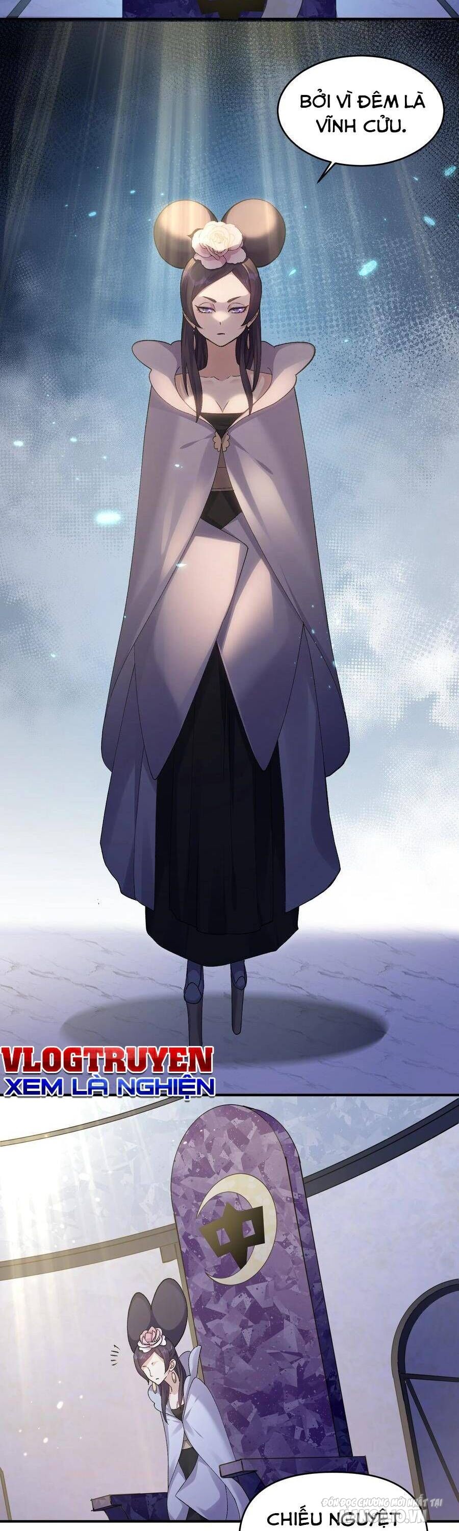 Nhìn Như Boss Nhưng Lại Đáng Tin Cậy Chapter 29 - Trang 2