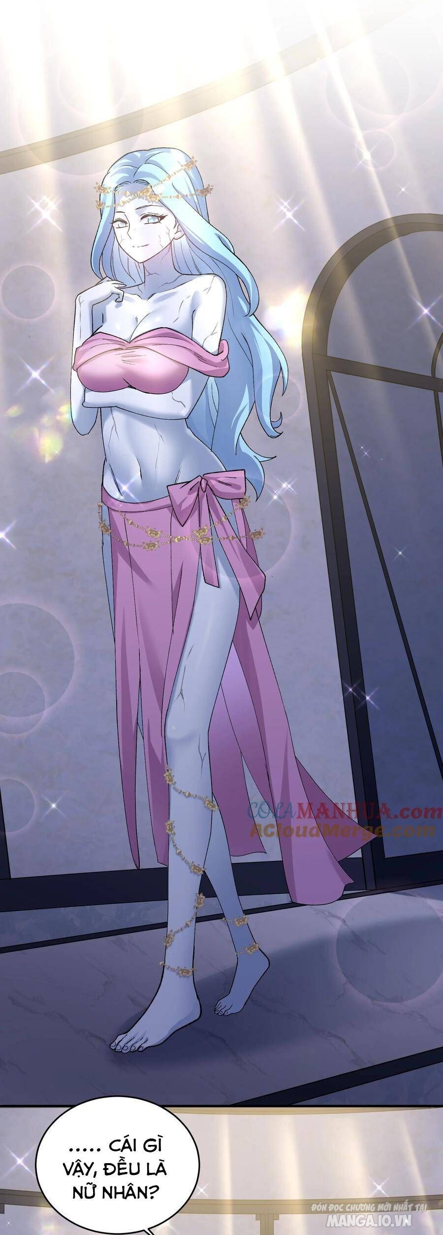 Nhìn Như Boss Nhưng Lại Đáng Tin Cậy Chapter 29 - Trang 2