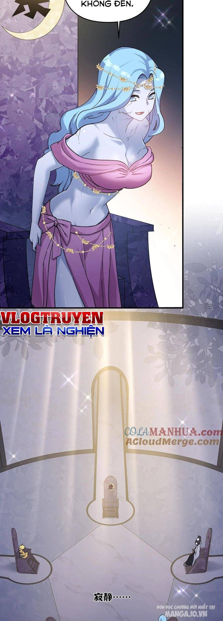 Nhìn Như Boss Nhưng Lại Đáng Tin Cậy Chapter 29 - Trang 2