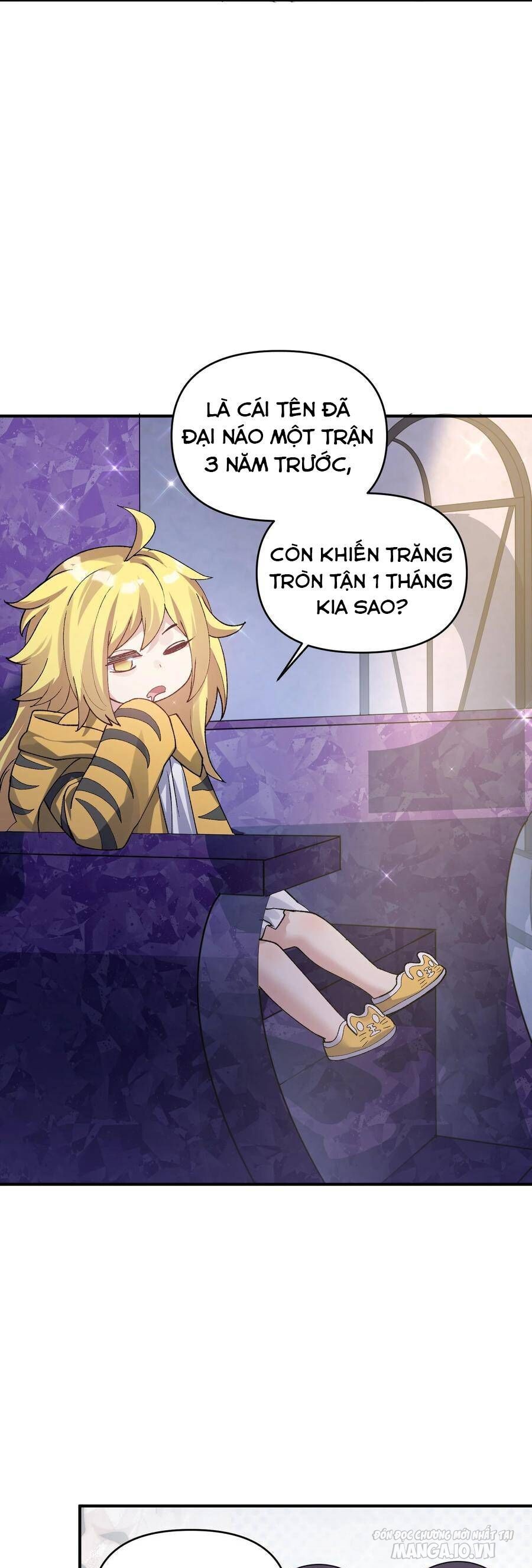 Nhìn Như Boss Nhưng Lại Đáng Tin Cậy Chapter 29 - Trang 2