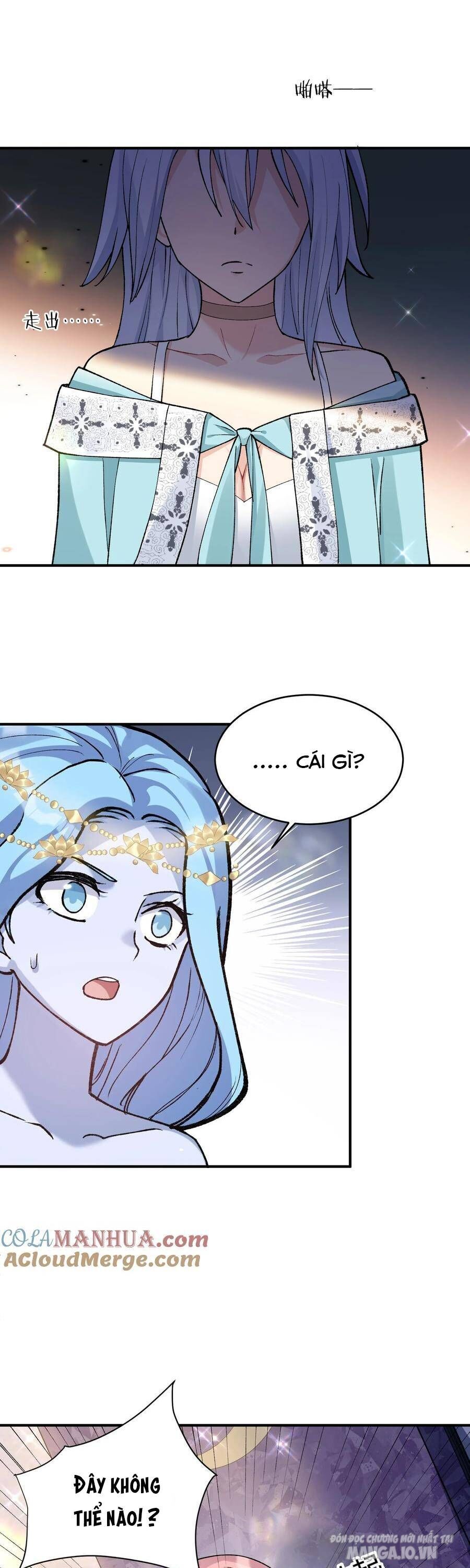 Nhìn Như Boss Nhưng Lại Đáng Tin Cậy Chapter 29 - Trang 2