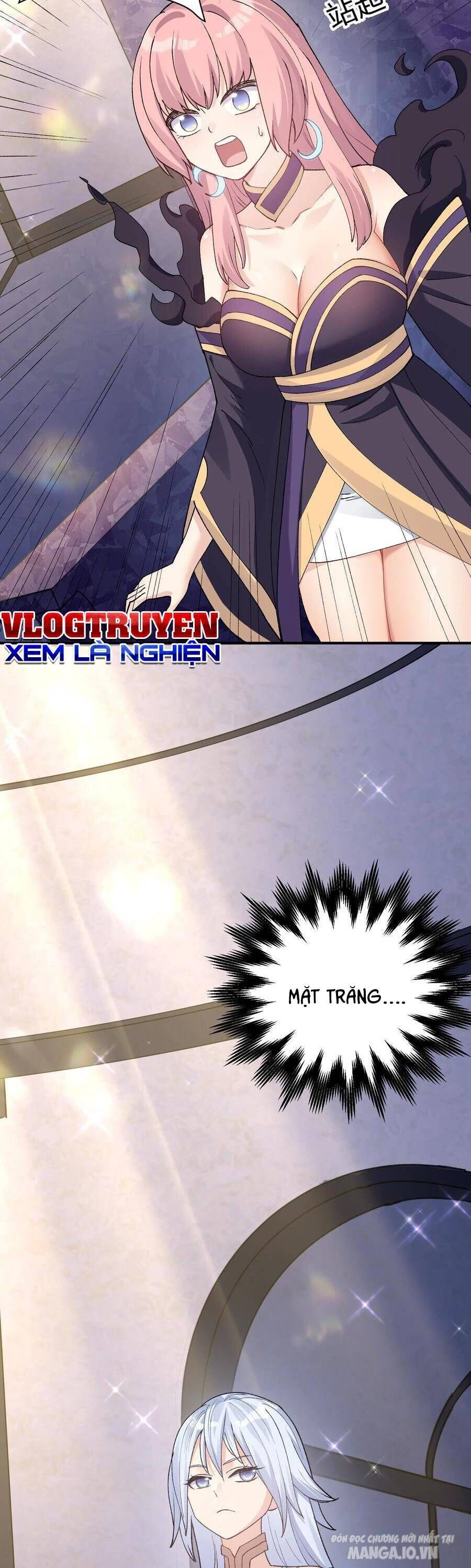 Nhìn Như Boss Nhưng Lại Đáng Tin Cậy Chapter 29 - Trang 2