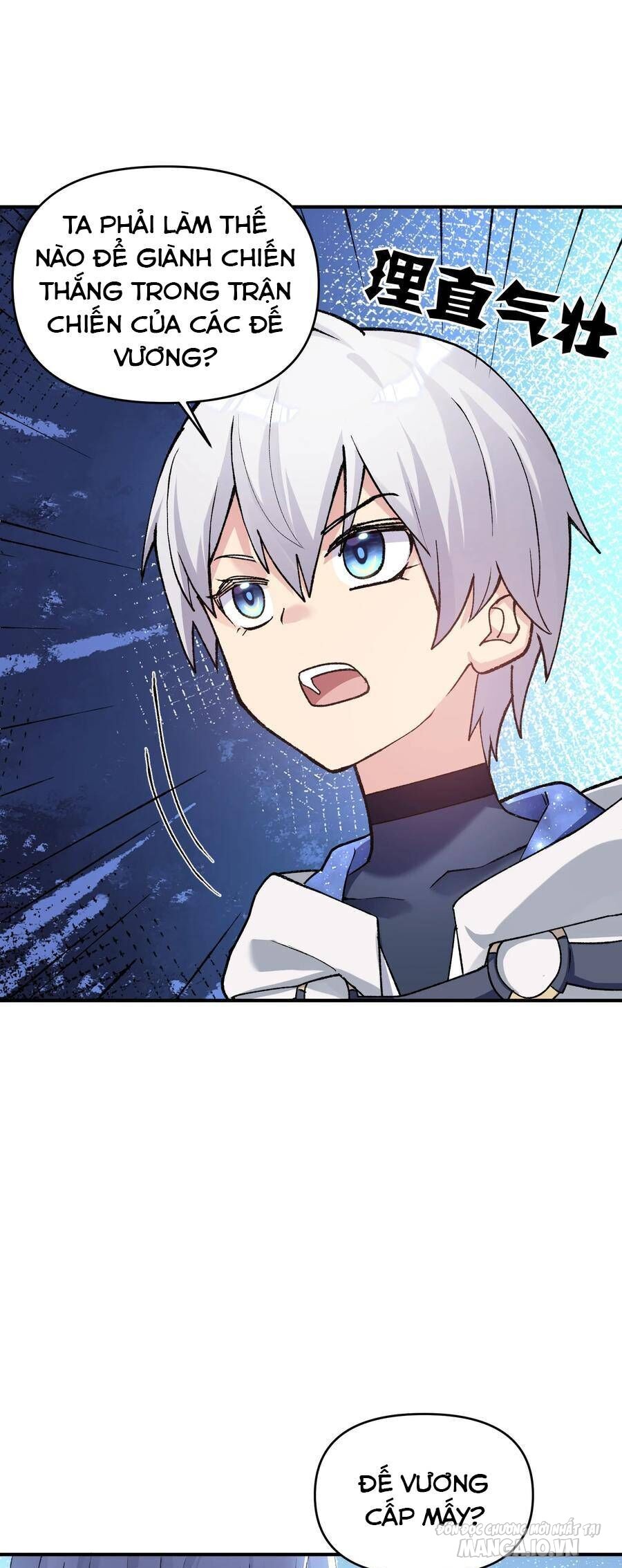 Nhìn Như Boss Nhưng Lại Đáng Tin Cậy Chapter 29 - Trang 2