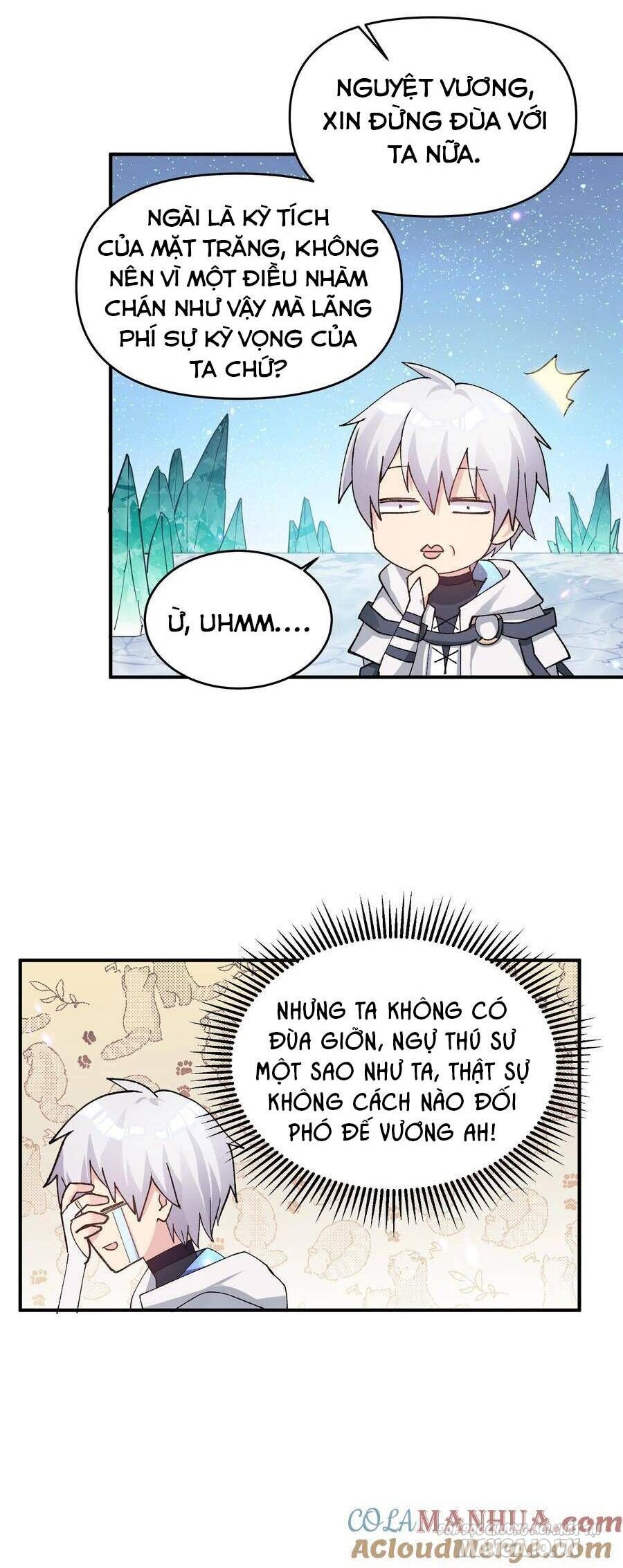 Nhìn Như Boss Nhưng Lại Đáng Tin Cậy Chapter 29 - Trang 2