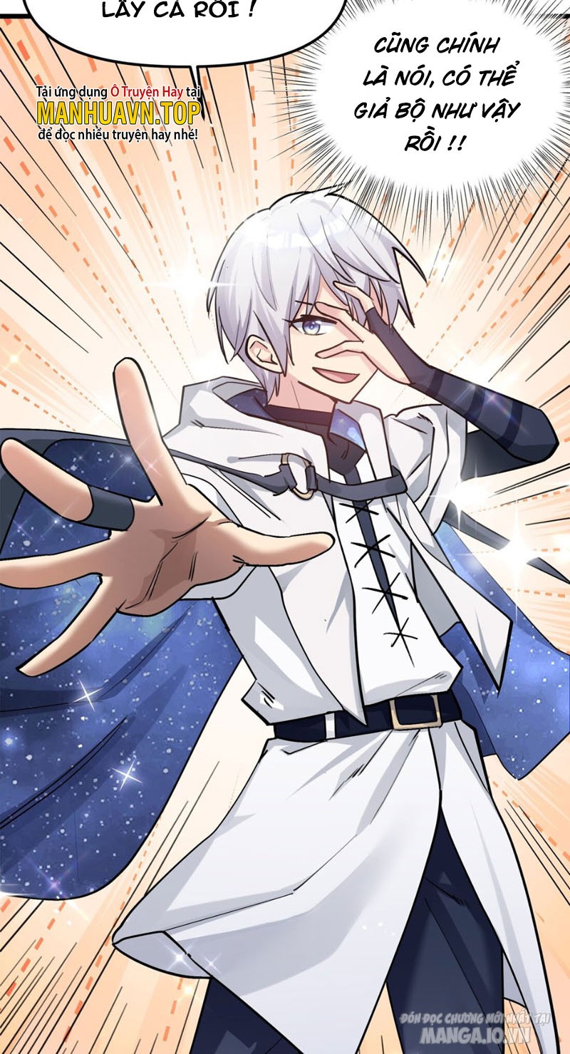 Nhìn Như Boss Nhưng Lại Đáng Tin Cậy Chapter 3 - Trang 2