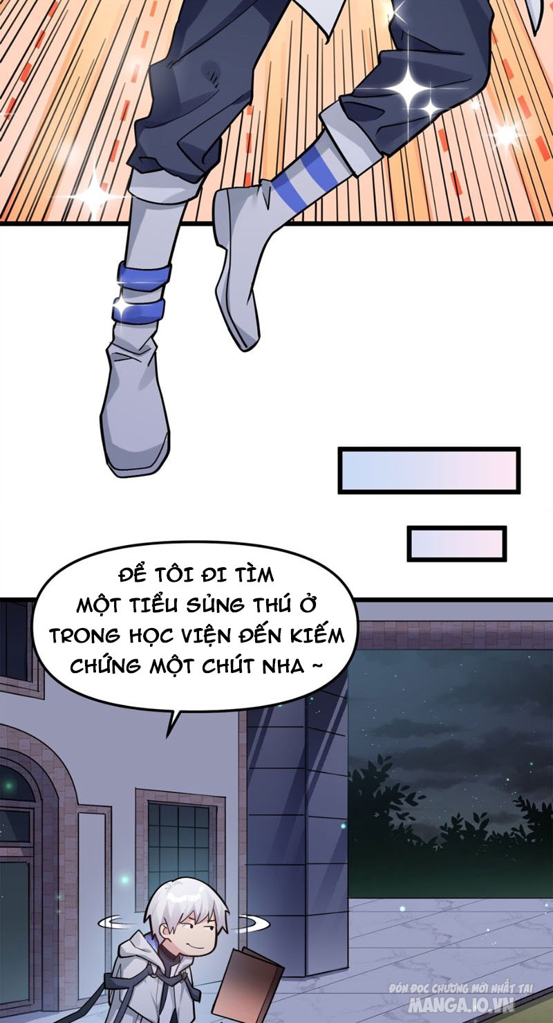 Nhìn Như Boss Nhưng Lại Đáng Tin Cậy Chapter 3 - Trang 2