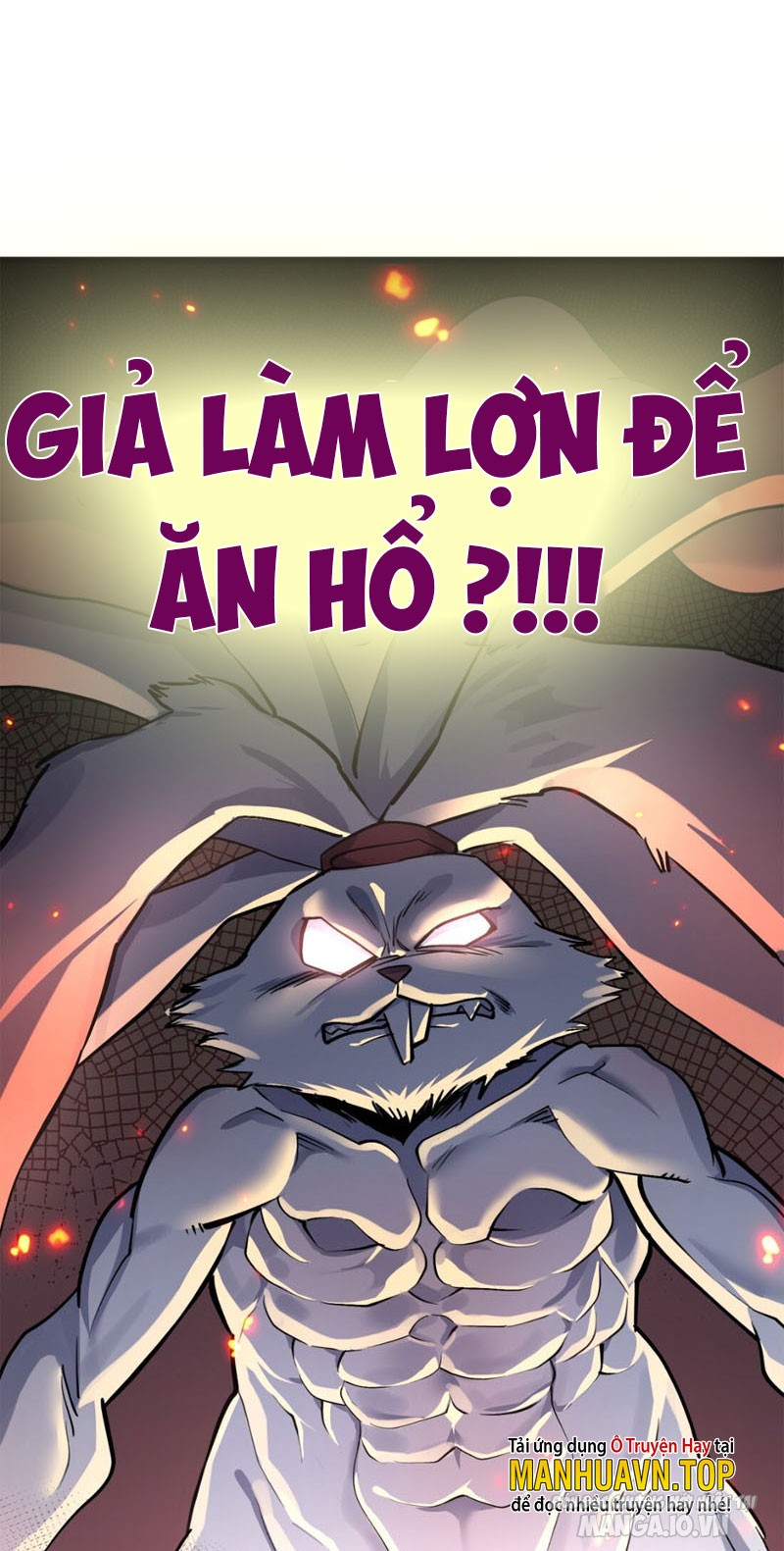 Nhìn Như Boss Nhưng Lại Đáng Tin Cậy Chapter 3 - Trang 2