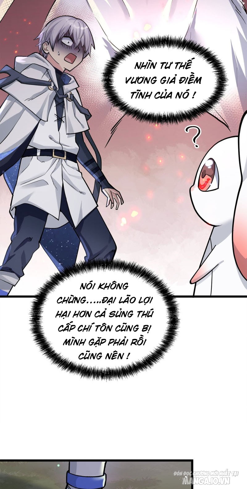 Nhìn Như Boss Nhưng Lại Đáng Tin Cậy Chapter 3 - Trang 2