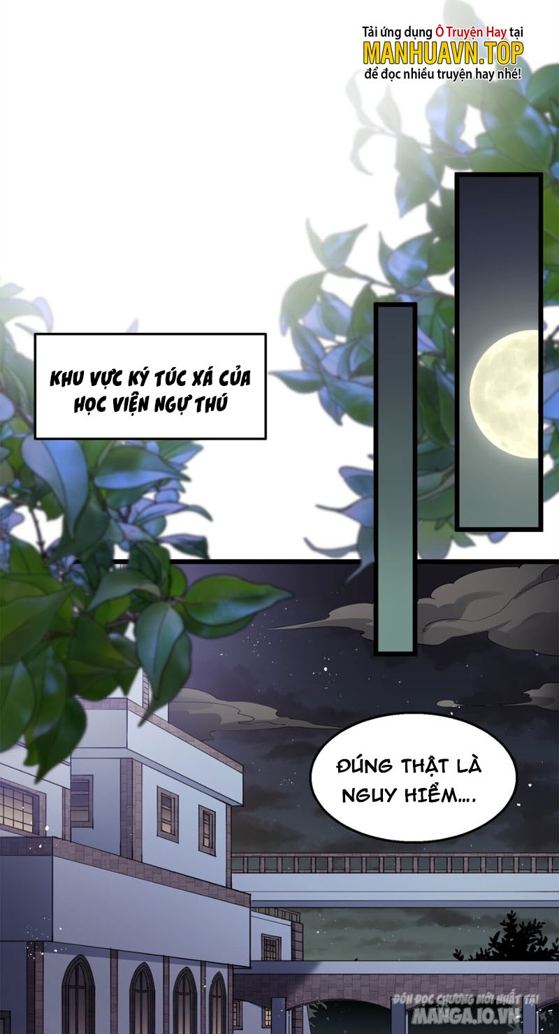 Nhìn Như Boss Nhưng Lại Đáng Tin Cậy Chapter 3 - Trang 2