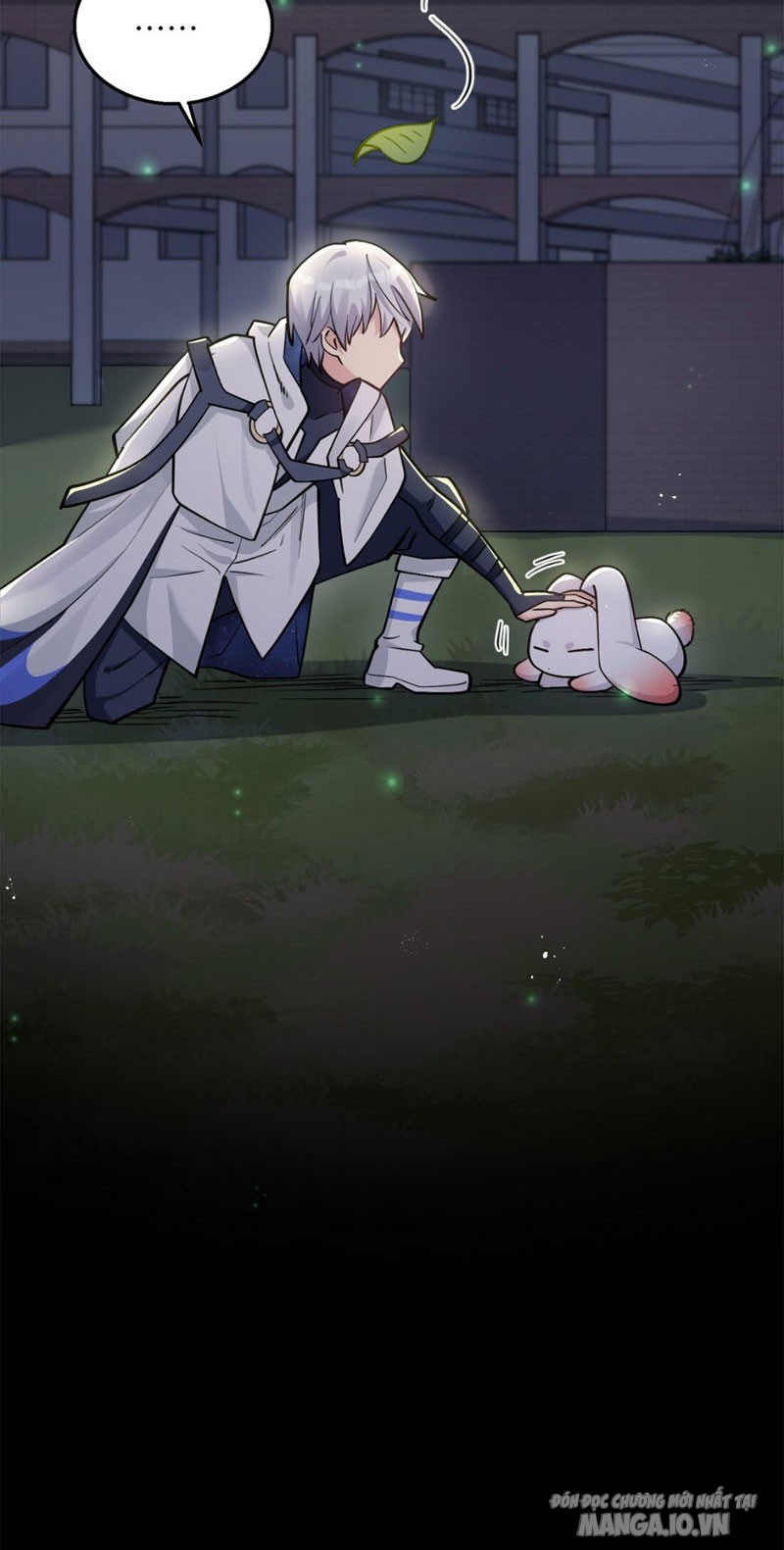 Nhìn Như Boss Nhưng Lại Đáng Tin Cậy Chapter 3 - Trang 2