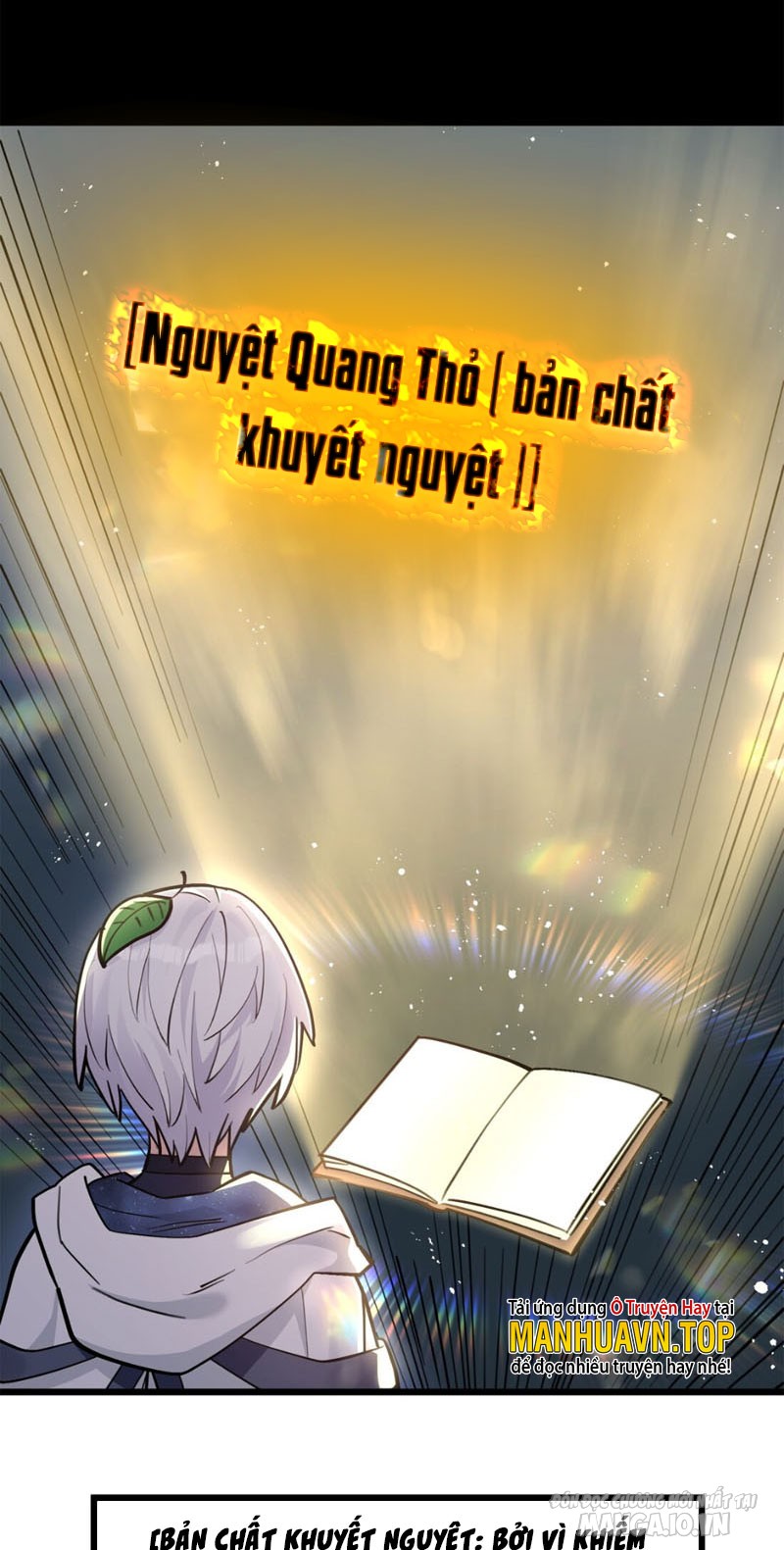 Nhìn Như Boss Nhưng Lại Đáng Tin Cậy Chapter 3 - Trang 2