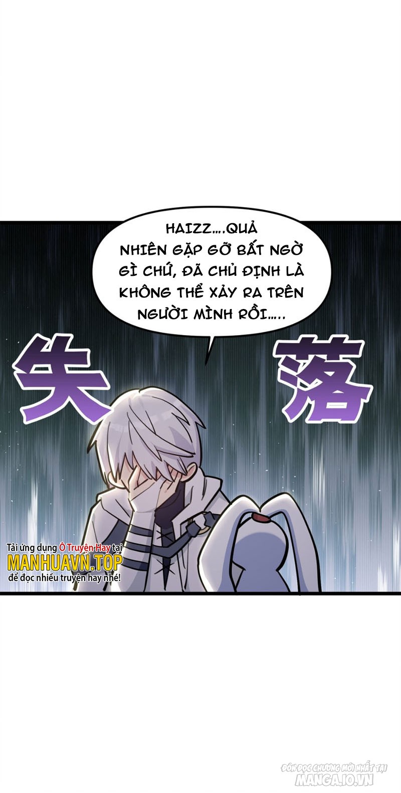 Nhìn Như Boss Nhưng Lại Đáng Tin Cậy Chapter 3 - Trang 2