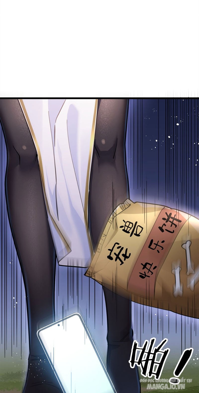 Nhìn Như Boss Nhưng Lại Đáng Tin Cậy Chapter 3 - Trang 2