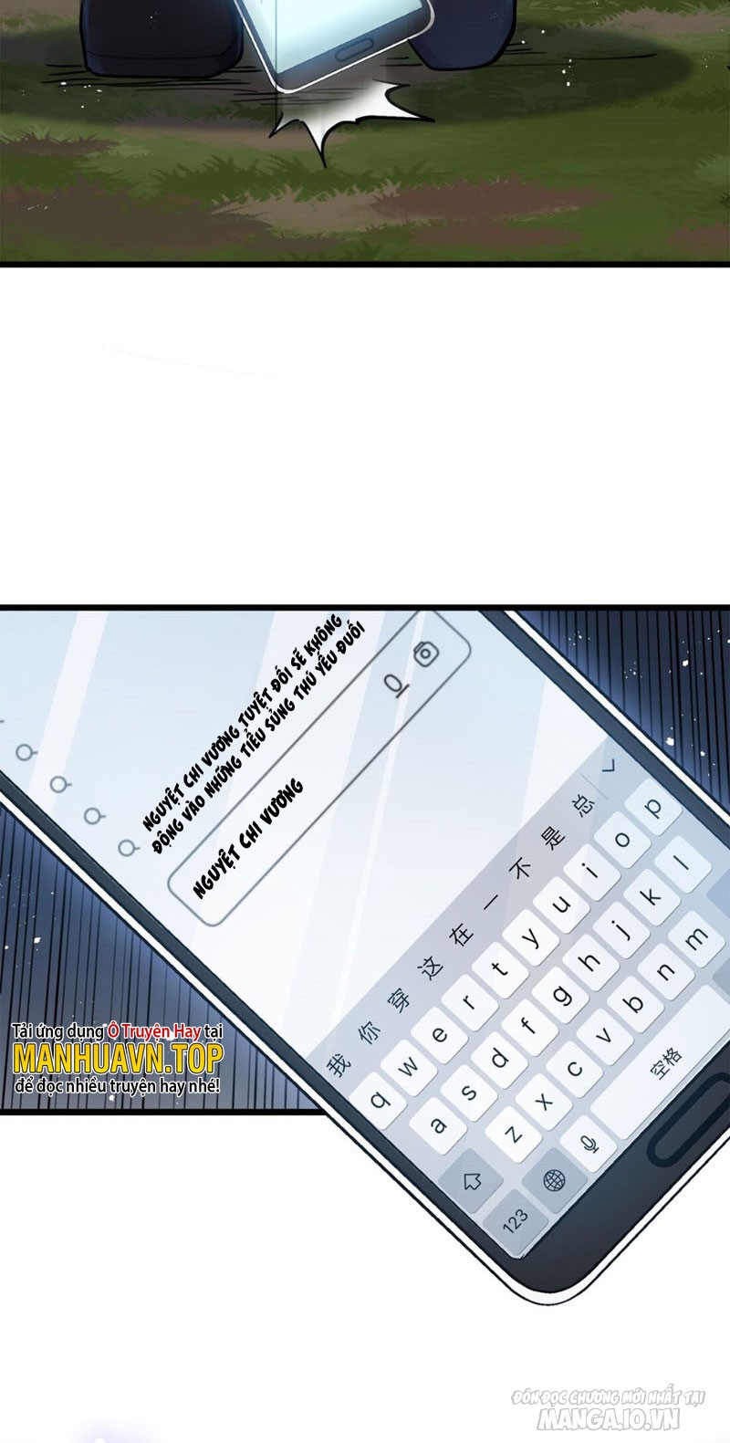 Nhìn Như Boss Nhưng Lại Đáng Tin Cậy Chapter 3 - Trang 2