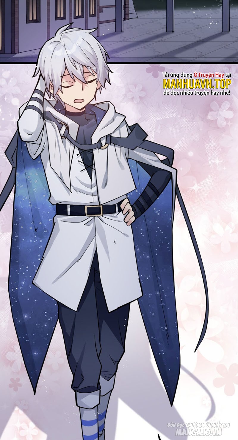 Nhìn Như Boss Nhưng Lại Đáng Tin Cậy Chapter 3 - Trang 2