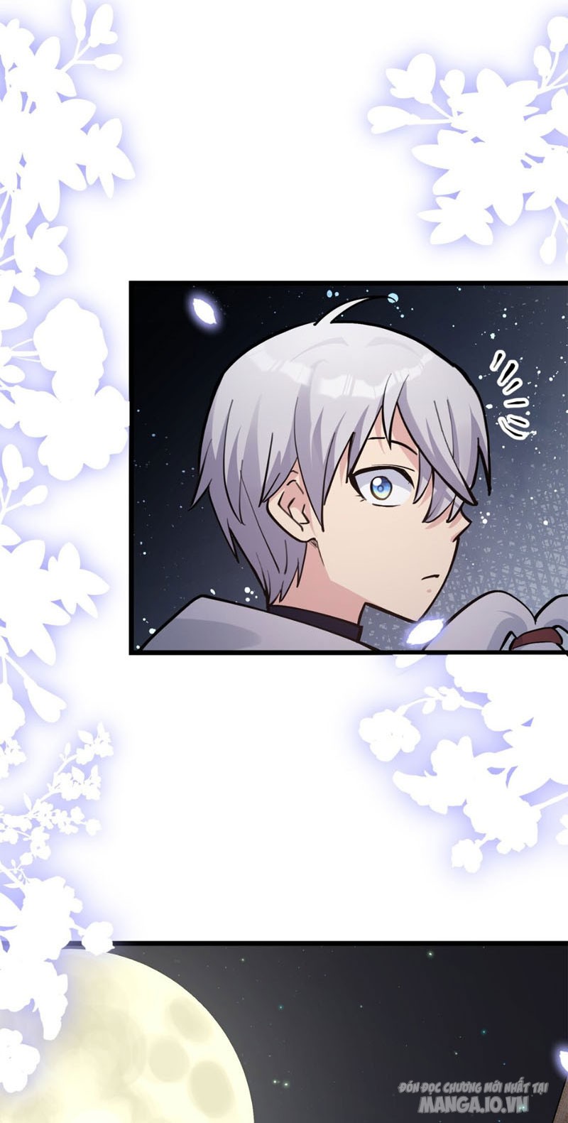 Nhìn Như Boss Nhưng Lại Đáng Tin Cậy Chapter 3 - Trang 2