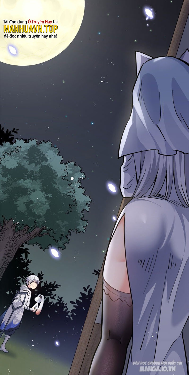 Nhìn Như Boss Nhưng Lại Đáng Tin Cậy Chapter 3 - Trang 2