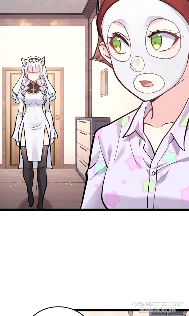 Nhìn Như Boss Nhưng Lại Đáng Tin Cậy Chapter 3 - Trang 2