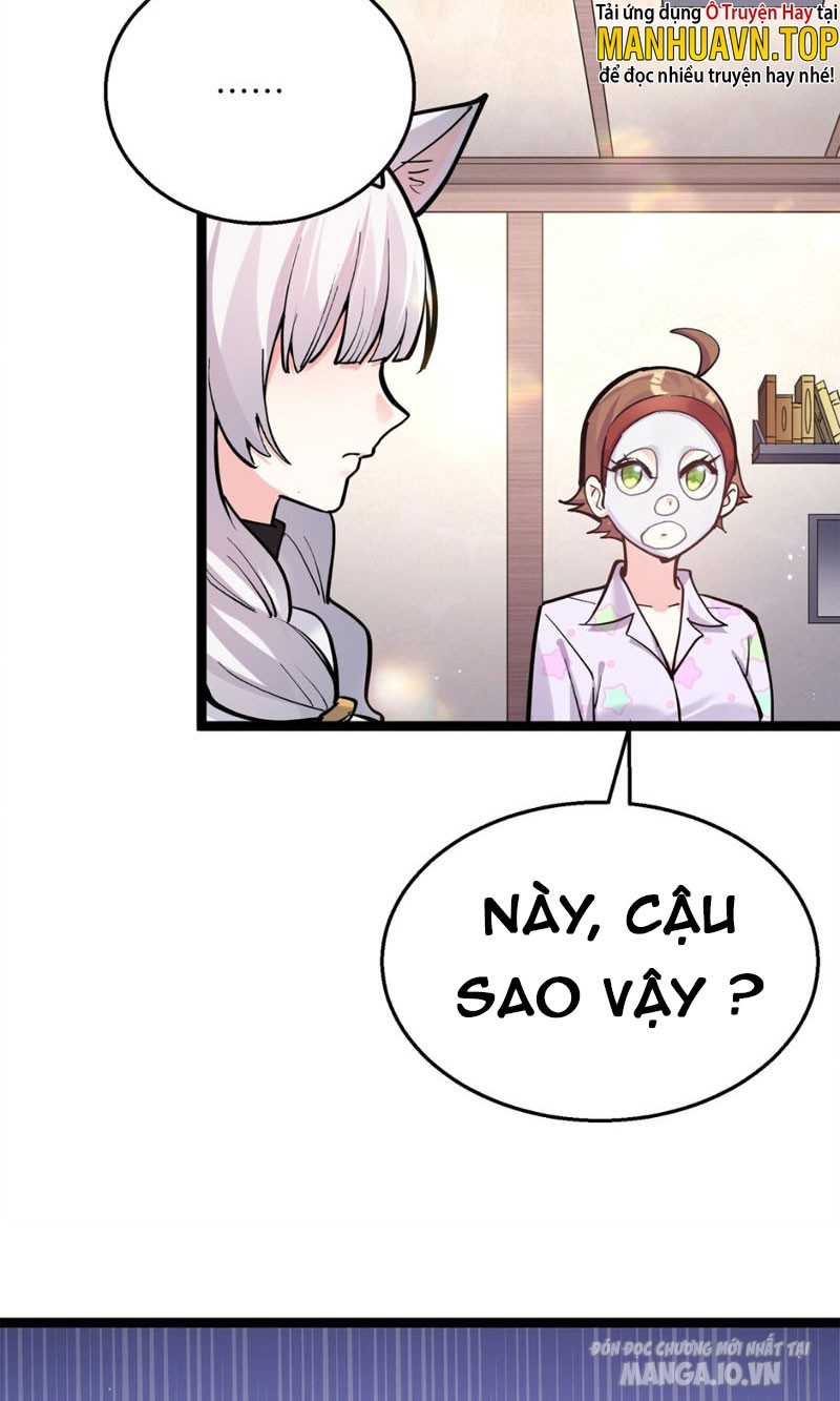 Nhìn Như Boss Nhưng Lại Đáng Tin Cậy Chapter 3 - Trang 2