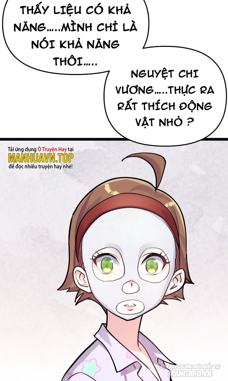 Nhìn Như Boss Nhưng Lại Đáng Tin Cậy Chapter 3 - Trang 2