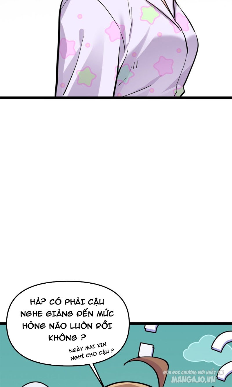 Nhìn Như Boss Nhưng Lại Đáng Tin Cậy Chapter 3 - Trang 2