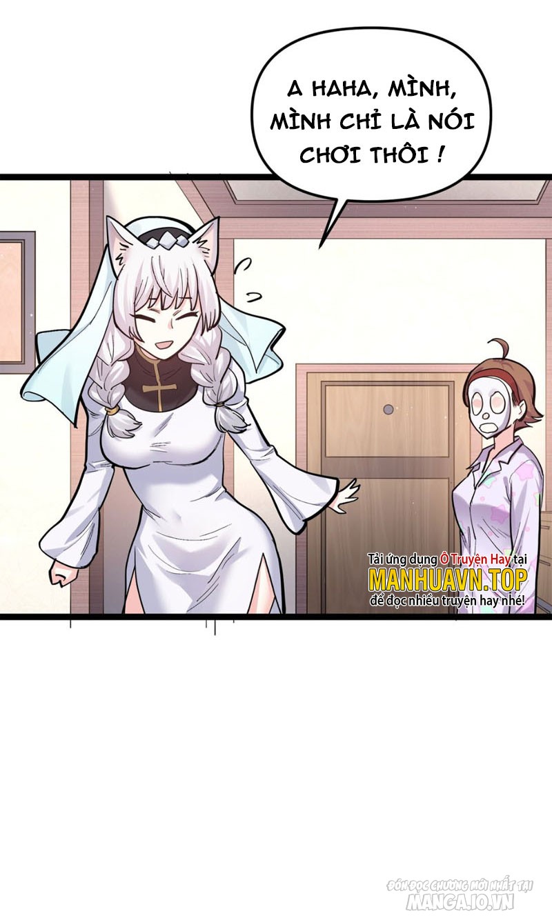 Nhìn Như Boss Nhưng Lại Đáng Tin Cậy Chapter 3 - Trang 2