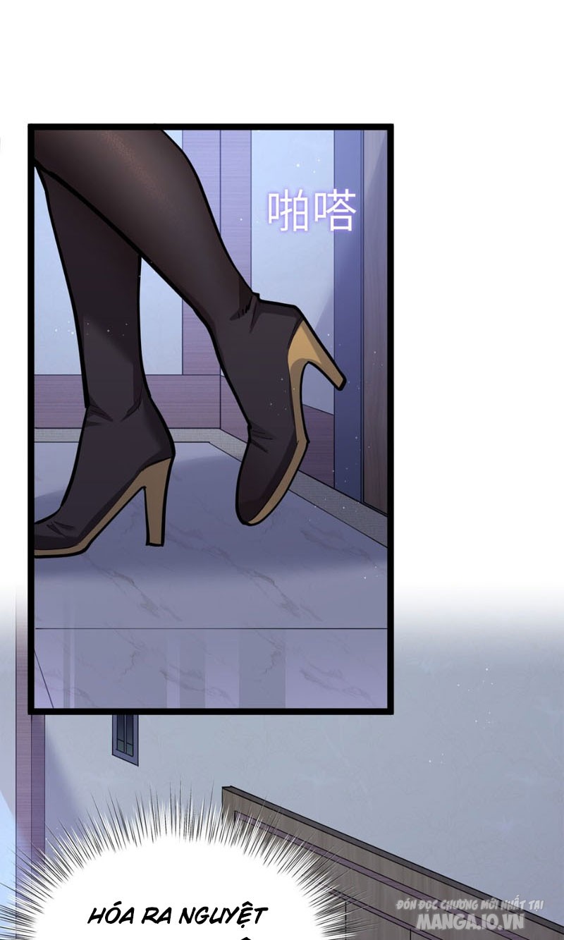 Nhìn Như Boss Nhưng Lại Đáng Tin Cậy Chapter 3 - Trang 2