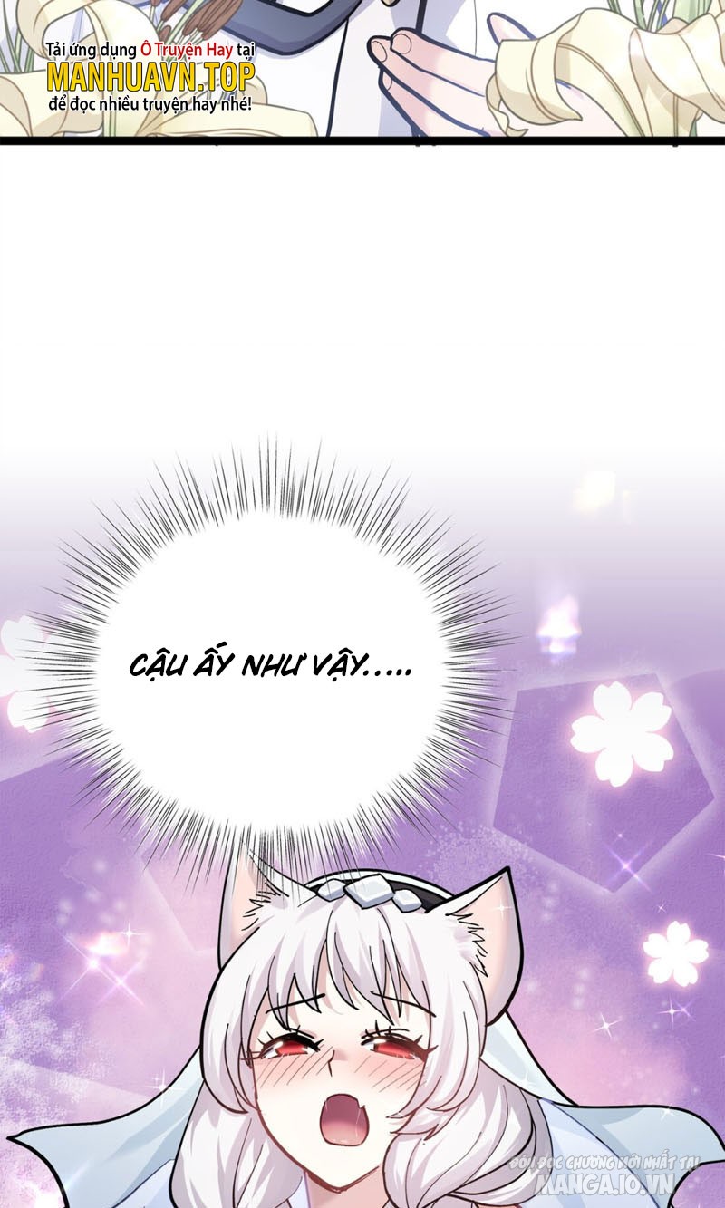 Nhìn Như Boss Nhưng Lại Đáng Tin Cậy Chapter 3 - Trang 2