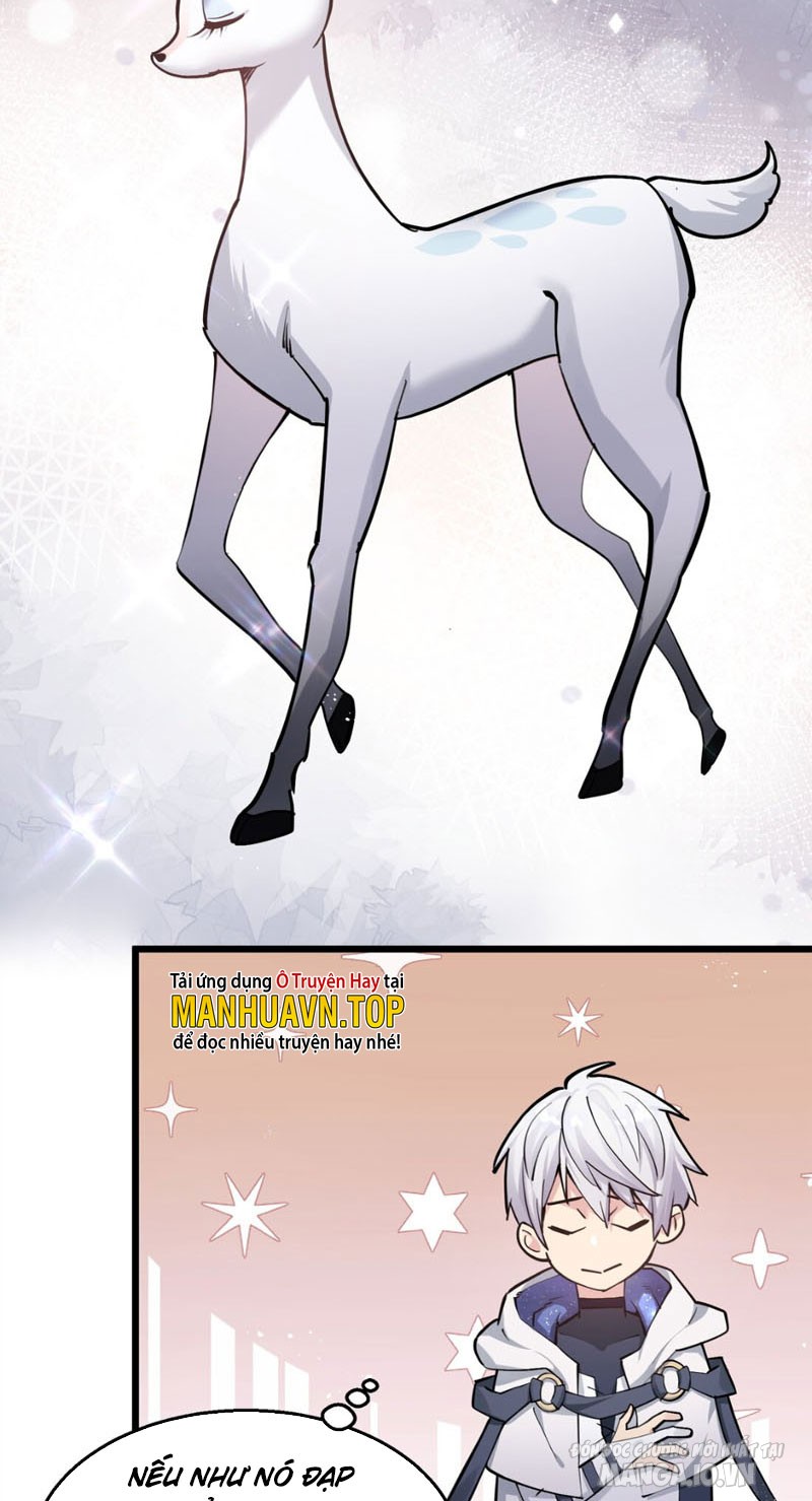 Nhìn Như Boss Nhưng Lại Đáng Tin Cậy Chapter 3 - Trang 2