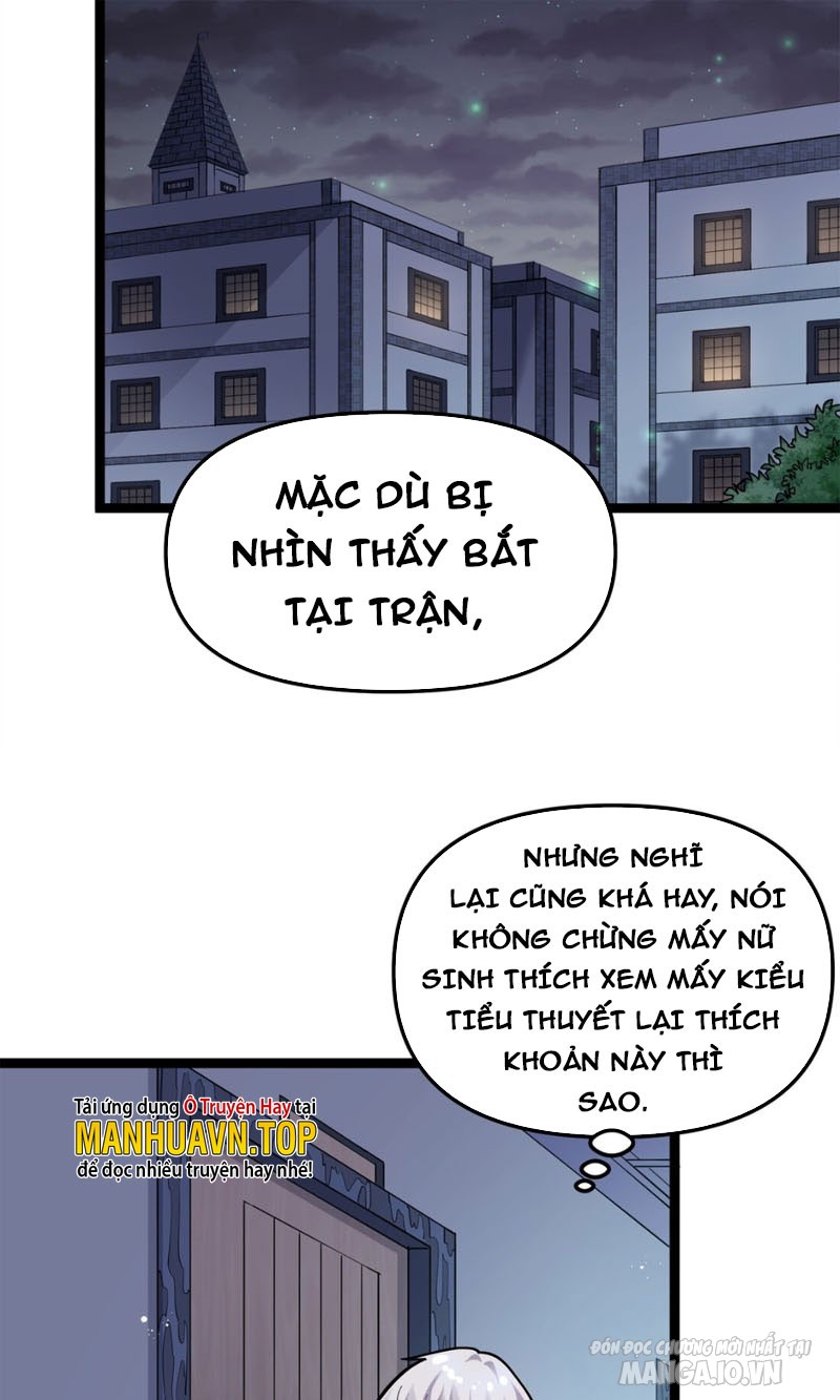 Nhìn Như Boss Nhưng Lại Đáng Tin Cậy Chapter 3 - Trang 2