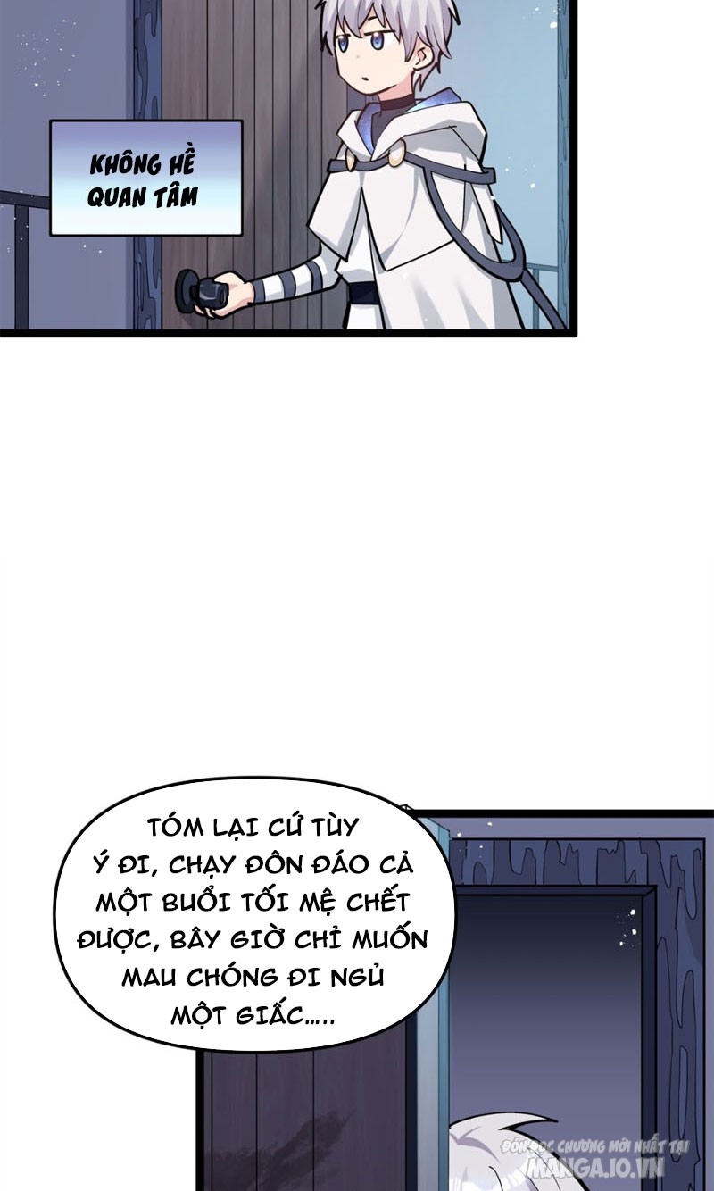 Nhìn Như Boss Nhưng Lại Đáng Tin Cậy Chapter 3 - Trang 2