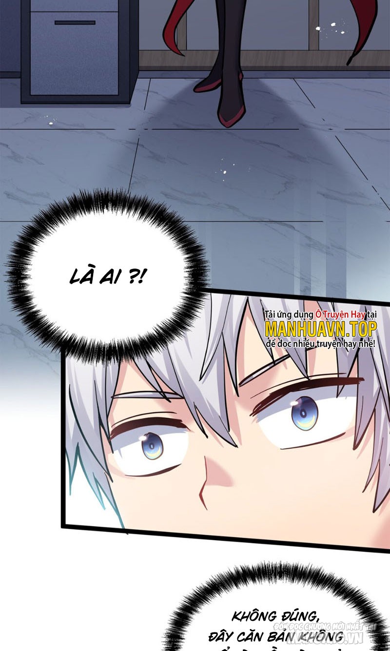 Nhìn Như Boss Nhưng Lại Đáng Tin Cậy Chapter 3 - Trang 2