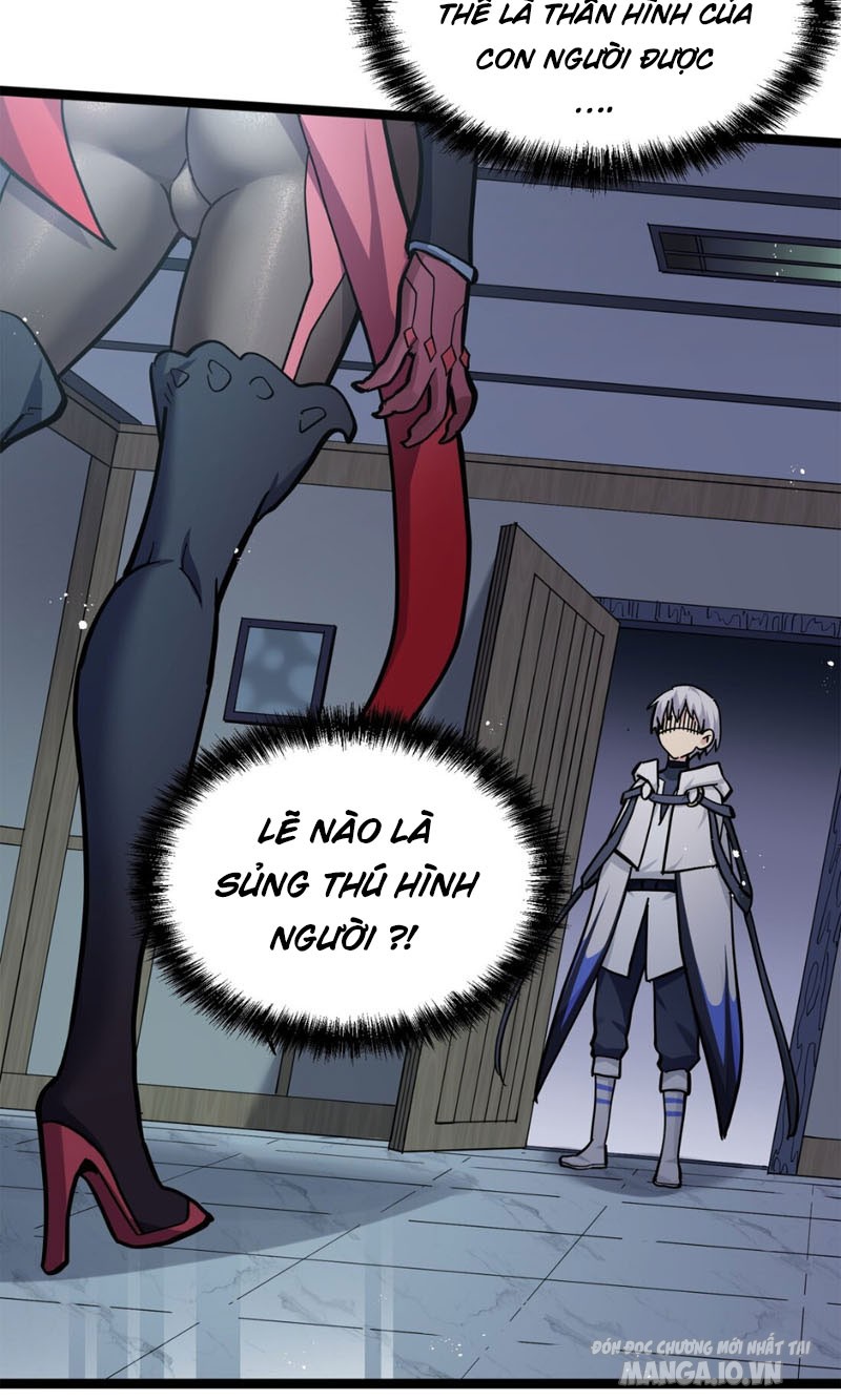 Nhìn Như Boss Nhưng Lại Đáng Tin Cậy Chapter 3 - Trang 2