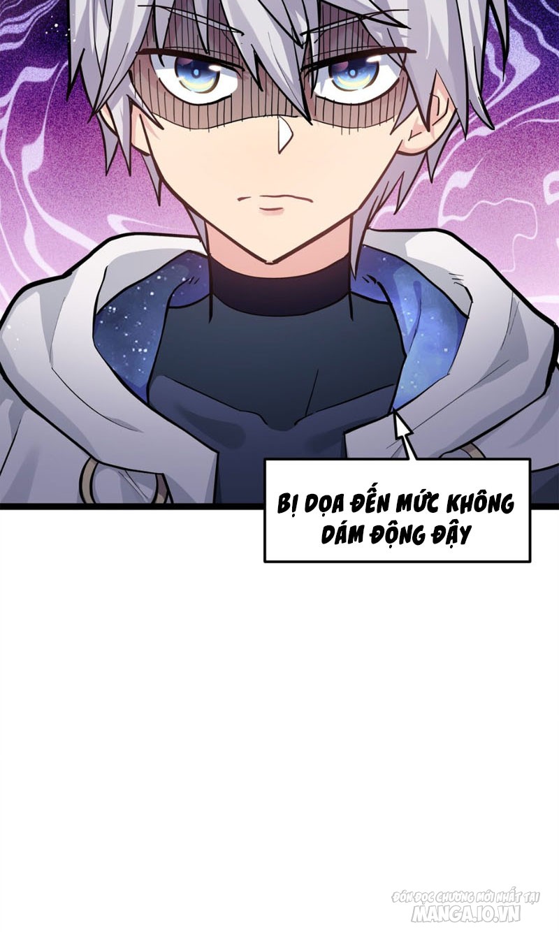 Nhìn Như Boss Nhưng Lại Đáng Tin Cậy Chapter 3 - Trang 2