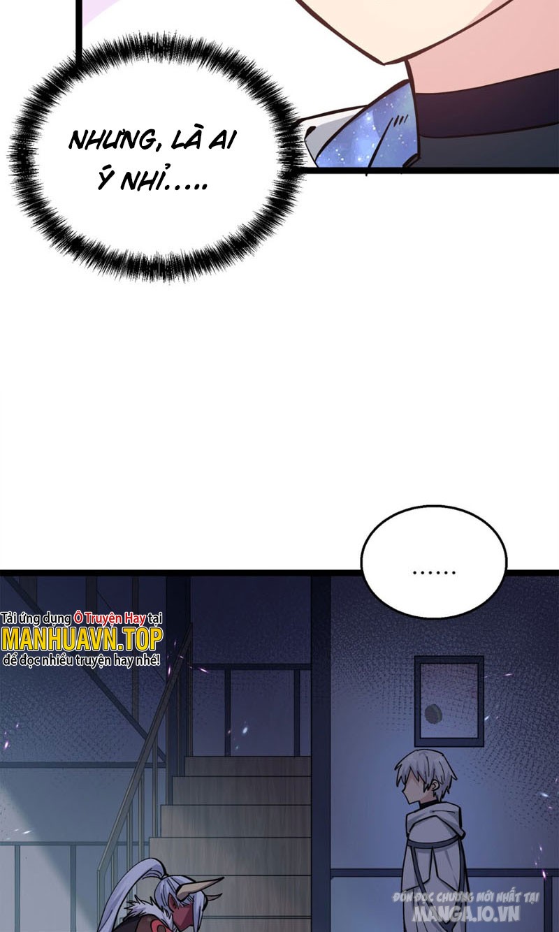 Nhìn Như Boss Nhưng Lại Đáng Tin Cậy Chapter 3 - Trang 2