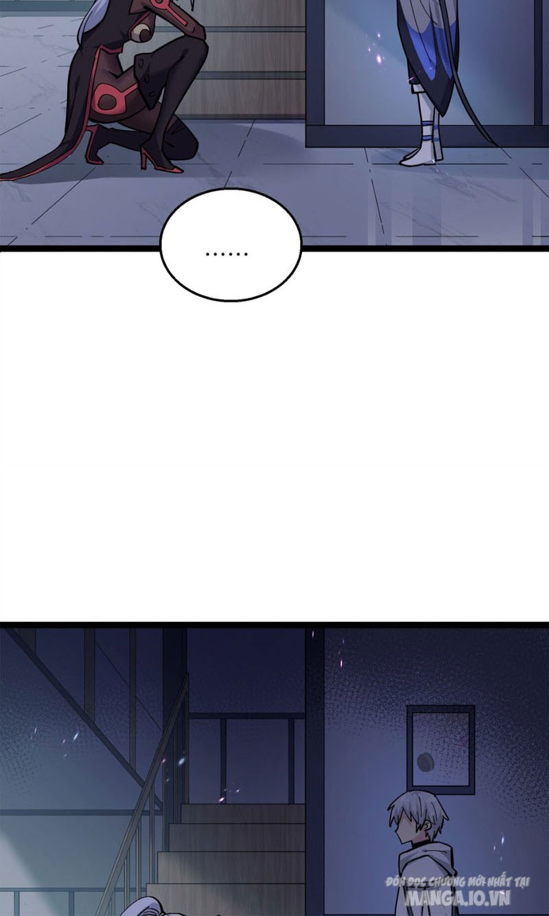 Nhìn Như Boss Nhưng Lại Đáng Tin Cậy Chapter 3 - Trang 2