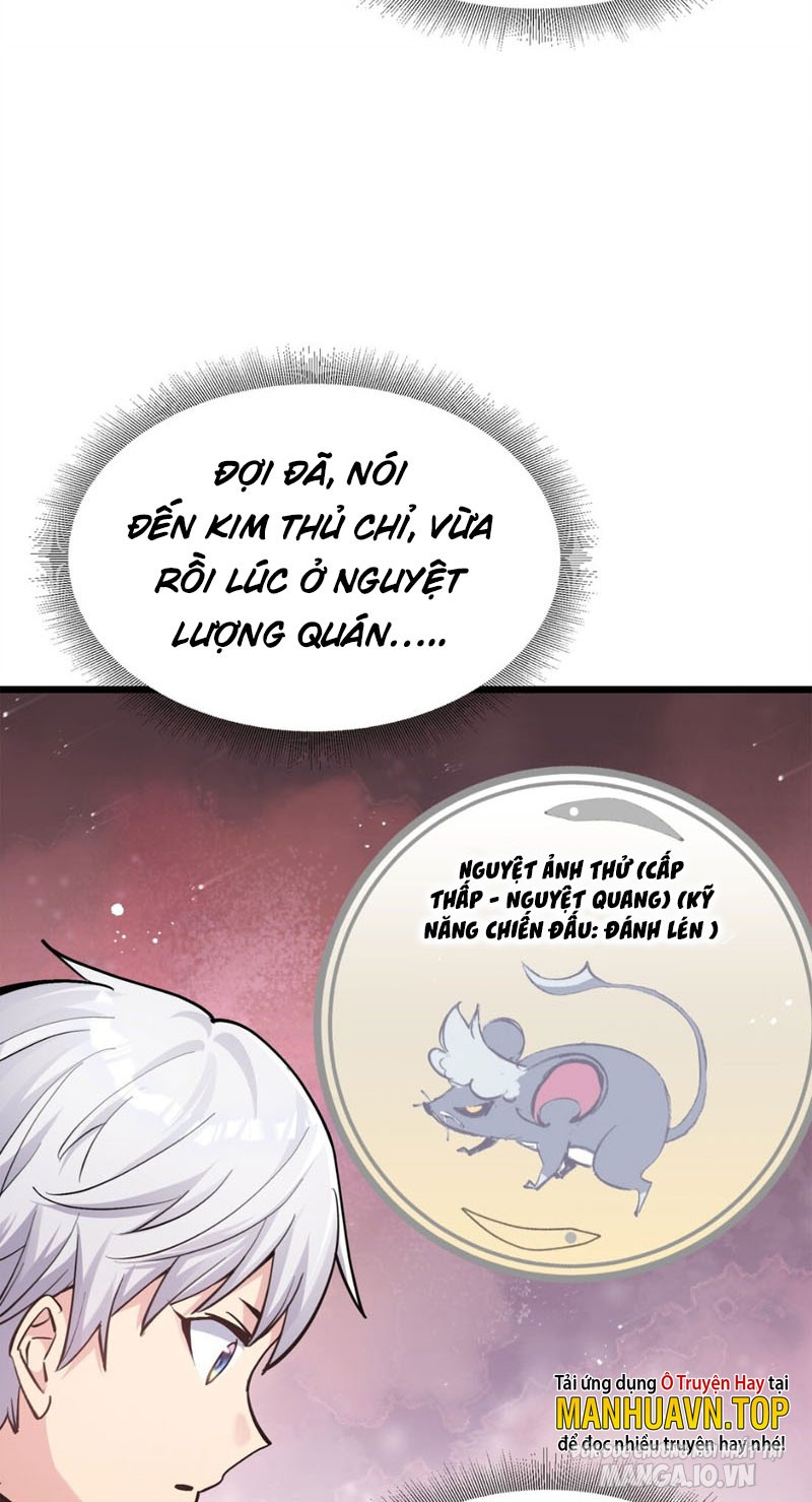 Nhìn Như Boss Nhưng Lại Đáng Tin Cậy Chapter 3 - Trang 2