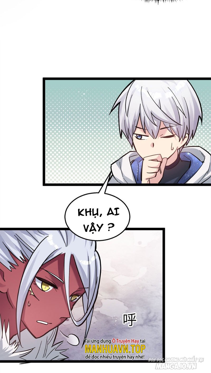 Nhìn Như Boss Nhưng Lại Đáng Tin Cậy Chapter 3 - Trang 2