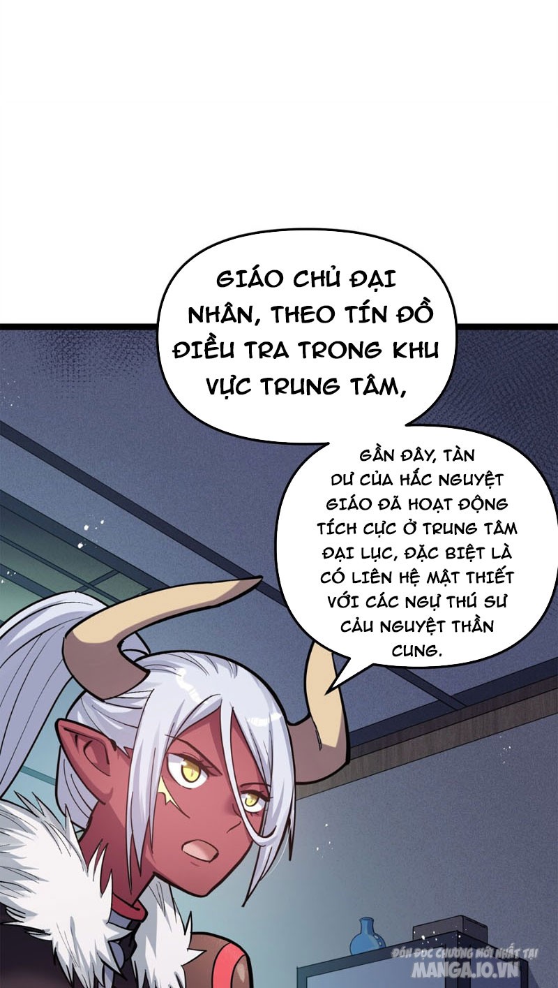 Nhìn Như Boss Nhưng Lại Đáng Tin Cậy Chapter 3 - Trang 2